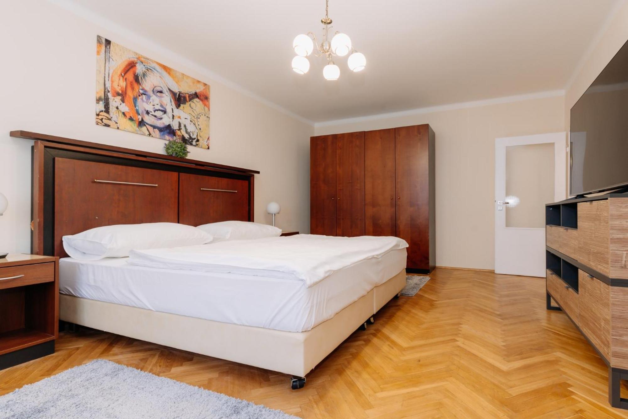 Apartments Tgm 11 Karlovy Vary Exterior foto